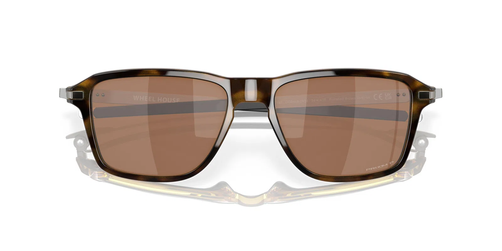 Oakley Wheel House 9469 Sunglasses - view 40